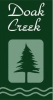 doak creek logo