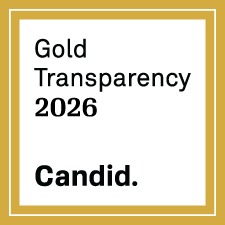 Gold Transparency 2026 logo
